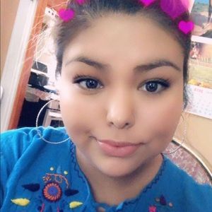 Meet your Posher, Giselle